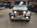 Thumbnail Photo undefined for 1986 Jeep CJ 7